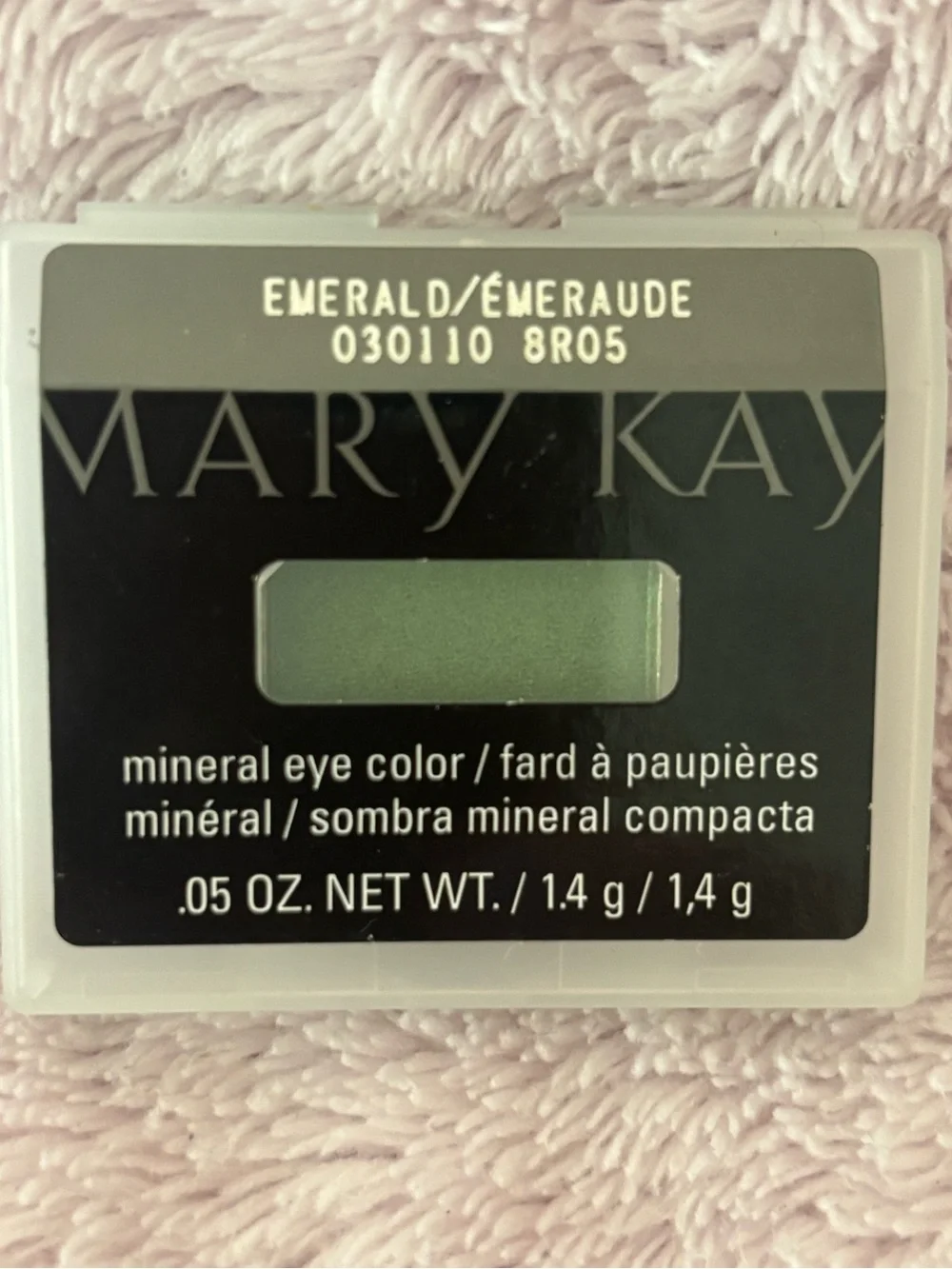 Mary Kay ChromaFusion 6 Eye Shadows